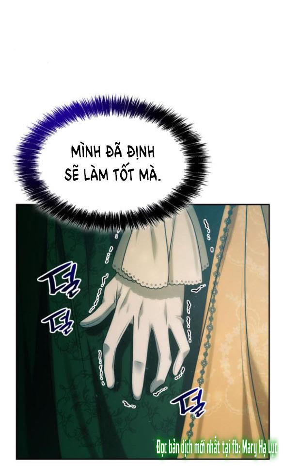 Chị Yêu, Kiếp Này Em Sẽ Là Hoàng Hậu chapter 38.2 - Trang 13