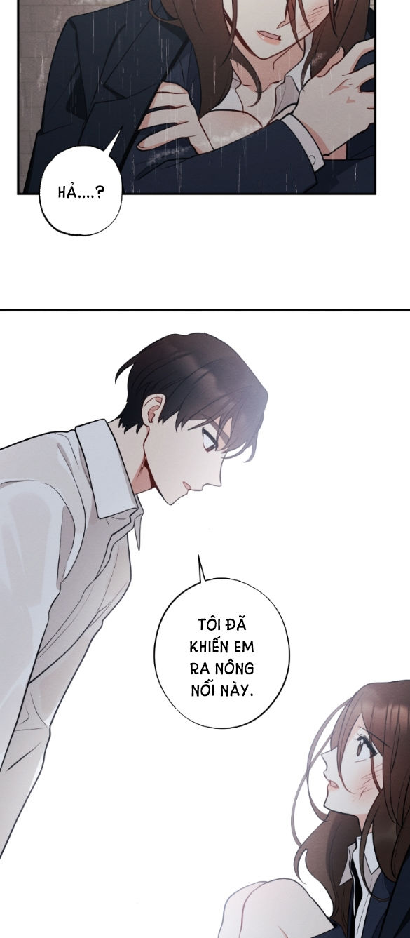 [18+] hôn nhân bị đánh cắp chapter 5.2 17