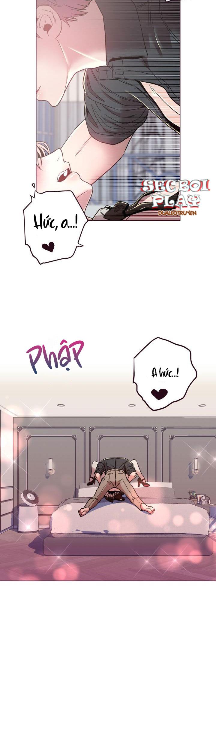 falling down chapter 22.1 29