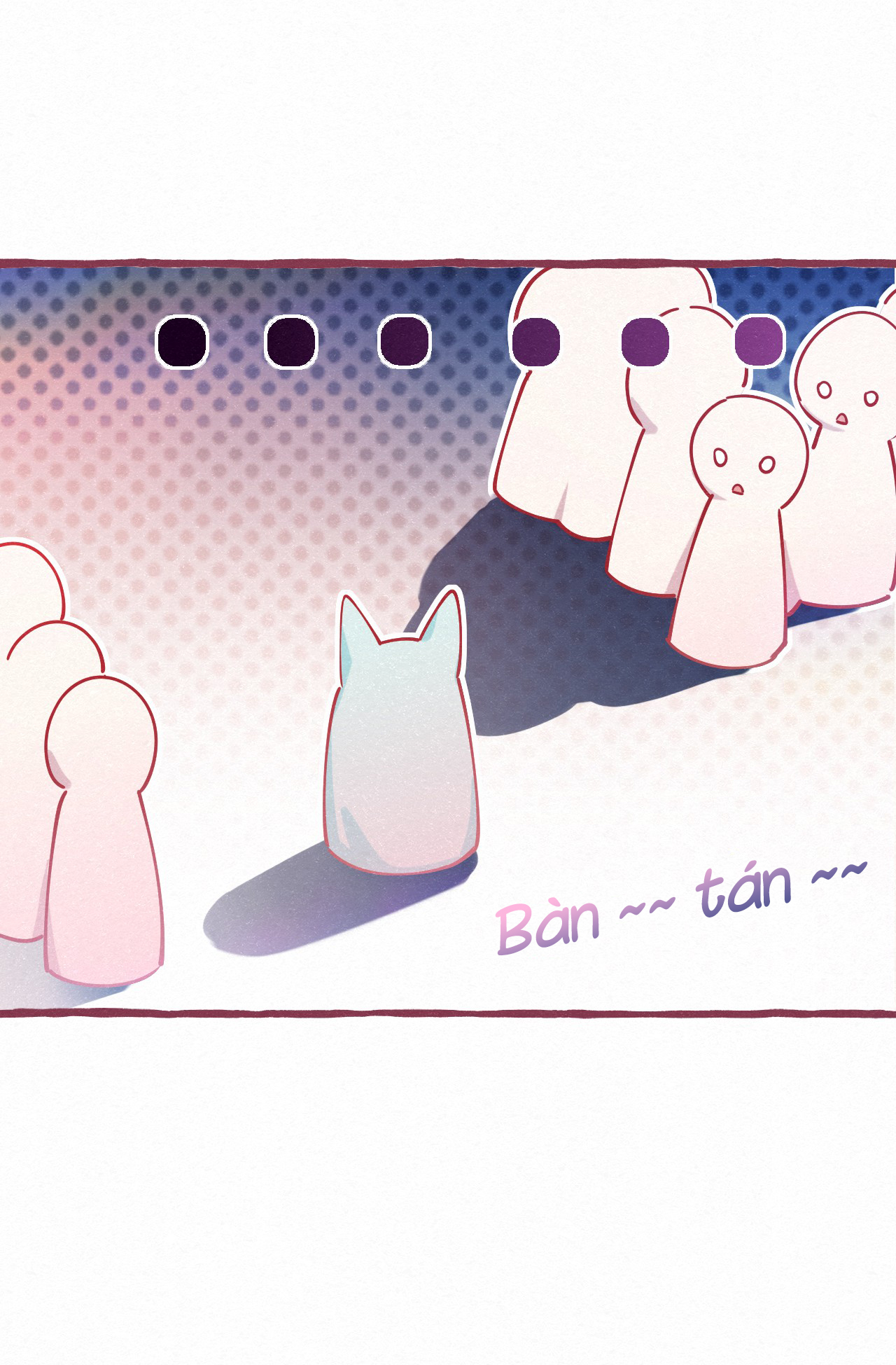 hồ ly phiền phức chapter 6 29