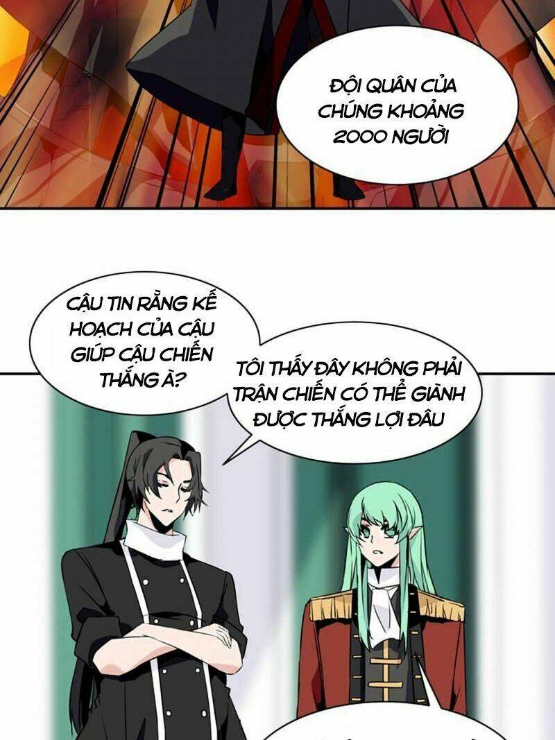 ảo mộng vương chapter 45 42