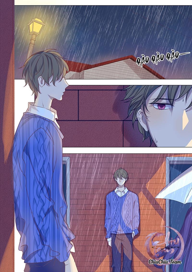 ghét cậu thích cậu chapter 17 1