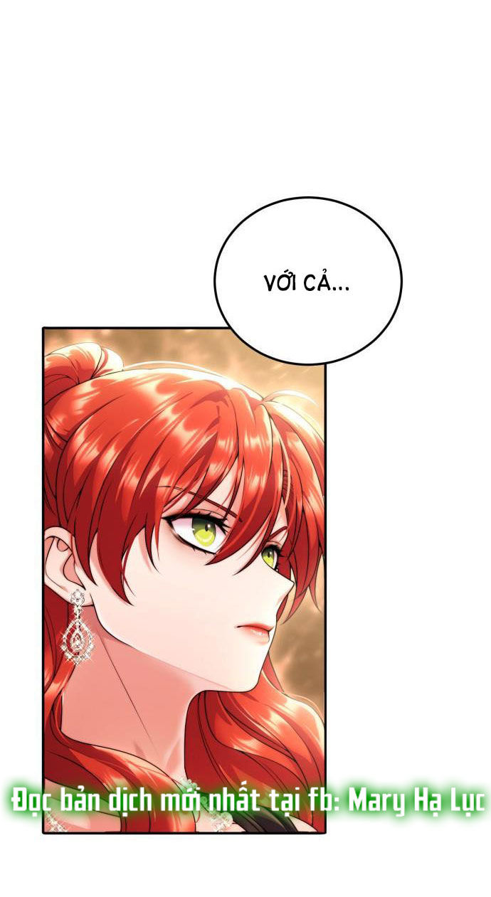 tôi sẽ ly hôn với người chồng bạo chúa chapter 25.2 5