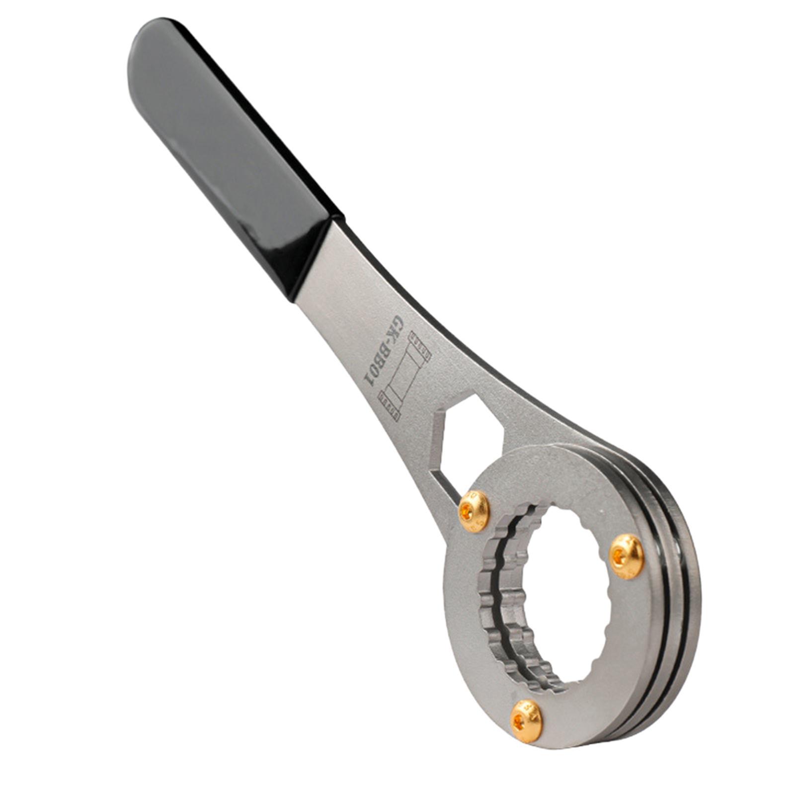 Road  BB Bottom Bracket Wrench Repair Tool for