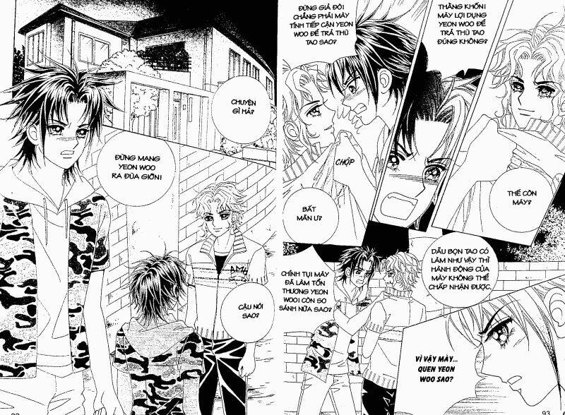 chỉ mình anh chapter 12 45