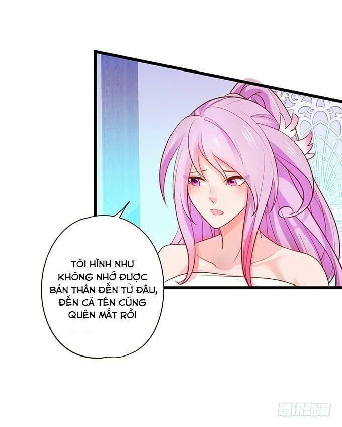 hồ tiên hung bạo chapter 104 41