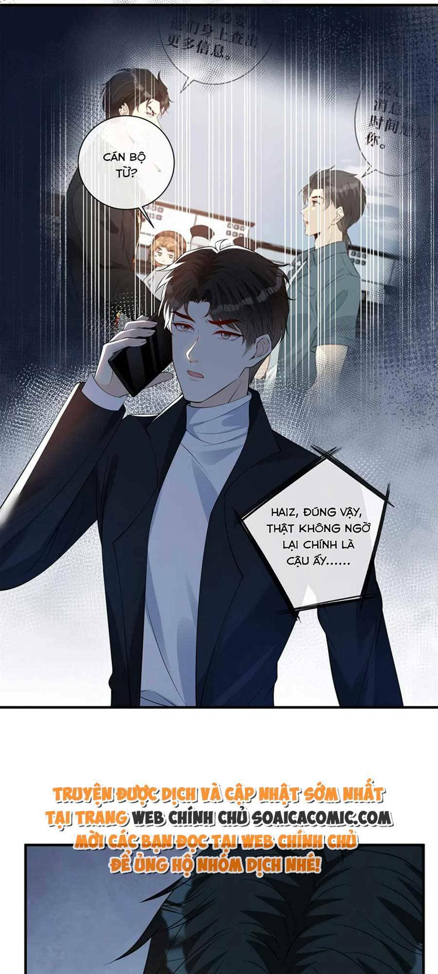 vượt rào trêu chọc chapter 171 13