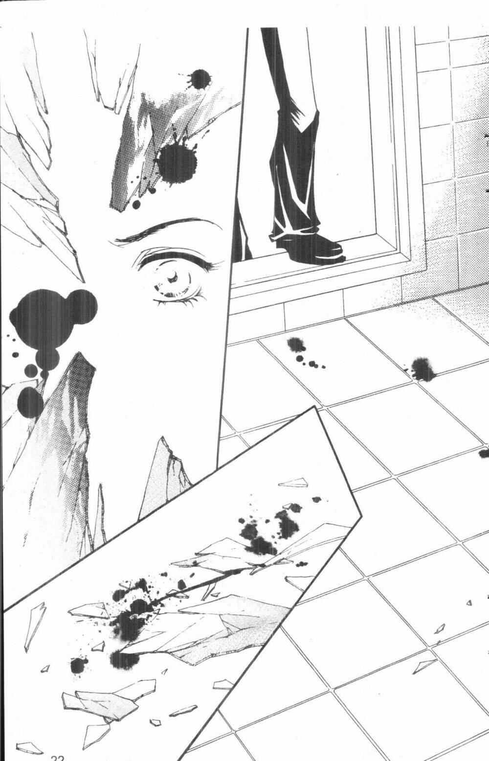 ordinary school chapter 5 27