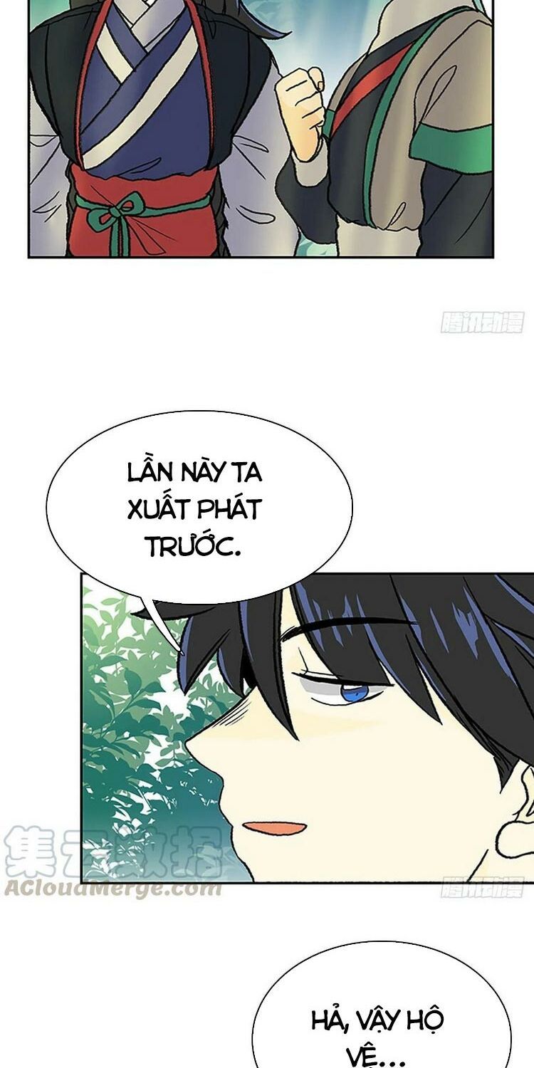 học sĩ tái sinh chapter 147.5 14