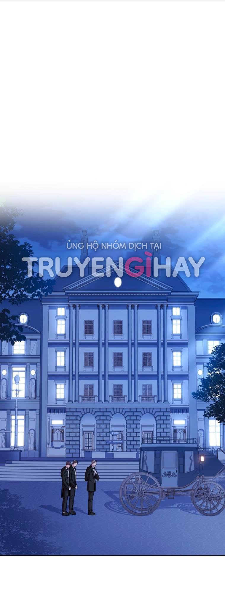 trở thành thư ký của bạo chúa chapter 80 3