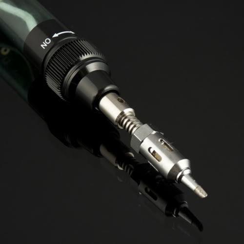 Bút Khò Gas Hàn Thiếc Mini MT 100