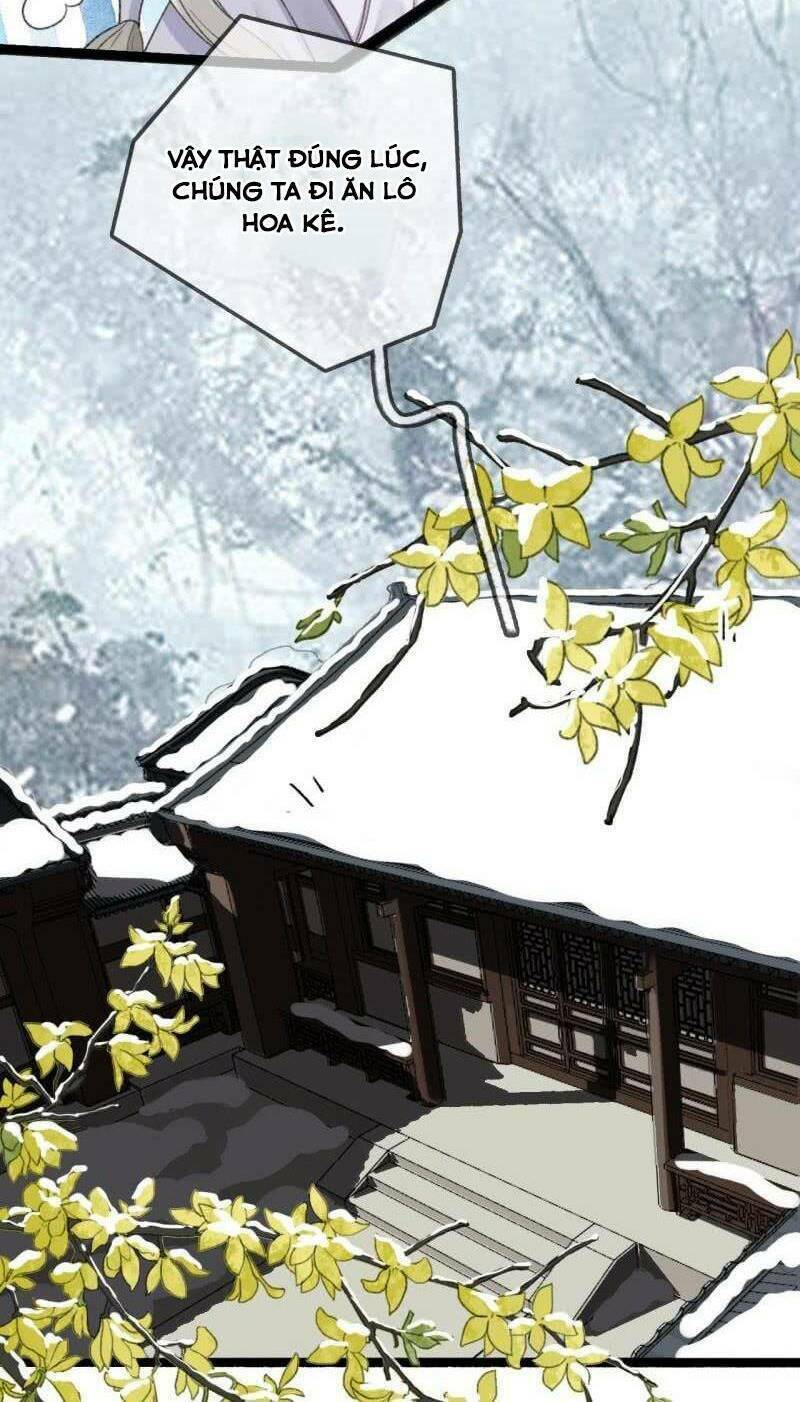 sủng phi của vương chapter 182 9