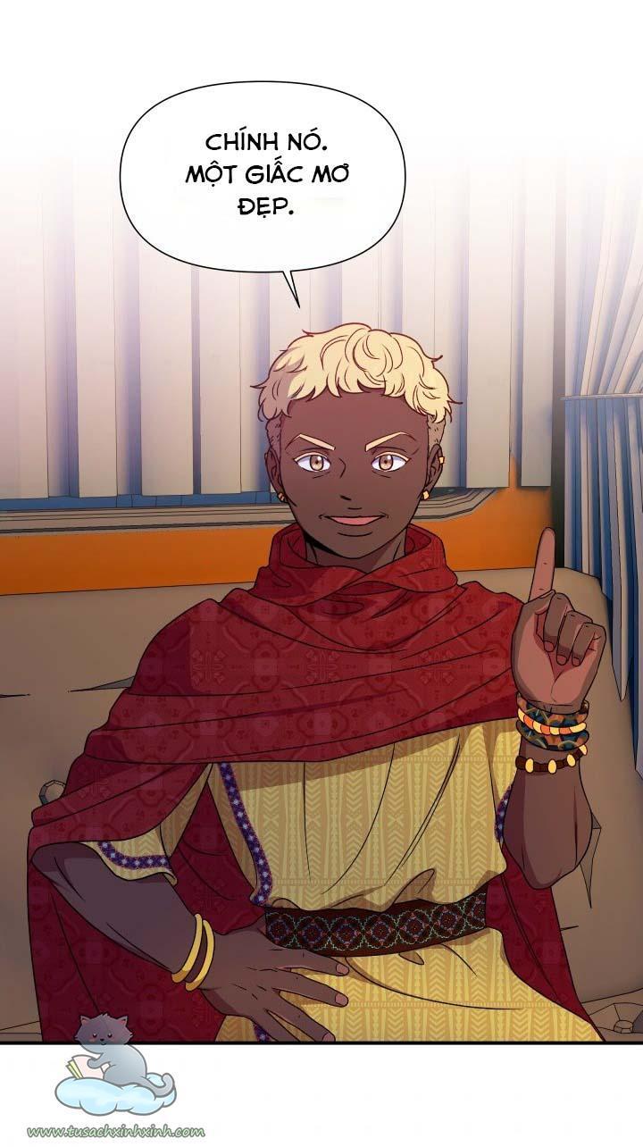 công nương khế ước của gia tộc công tước quái vật chapter 103 49