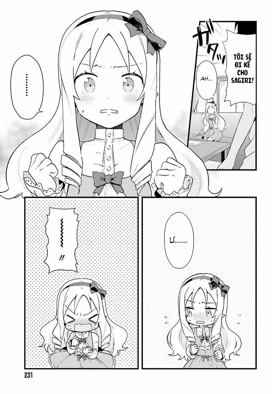 bữa ăn đậm chất tình yêu của yamada elf chapter 1 30