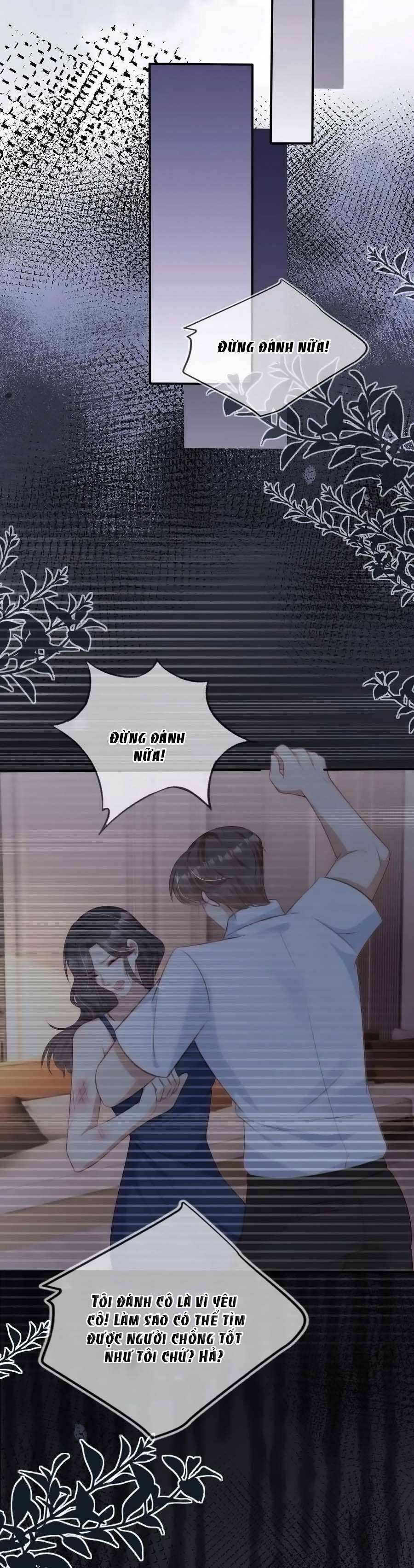 sau khi trùng sinh tôi gả cho tổng tài tàn tật chapter 43 16