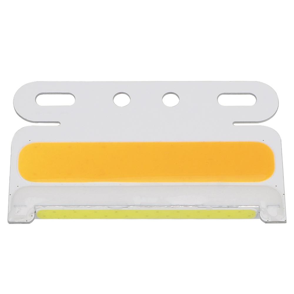Bộ 10 đèn LED 24V 42 bóng siêu sáng cho xe tải