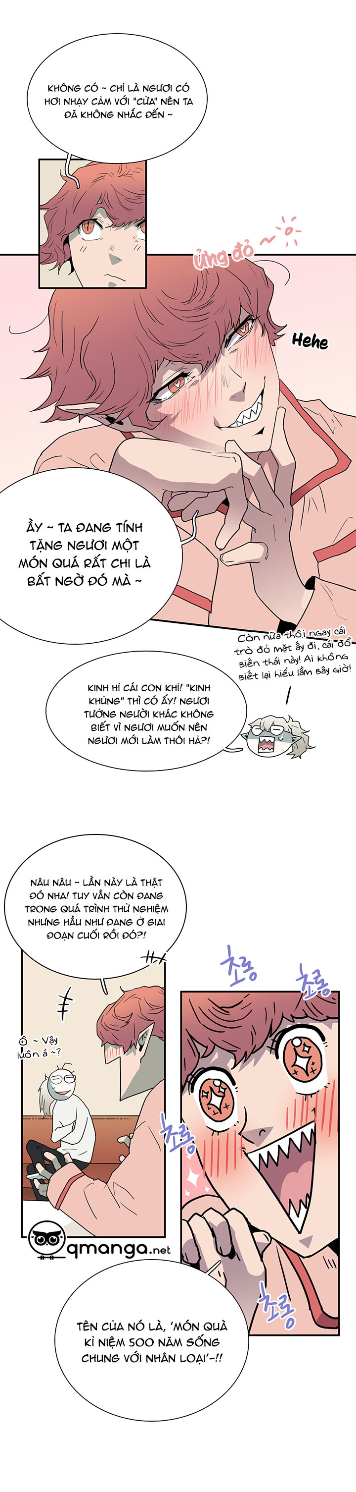 dear door chapter 28 10