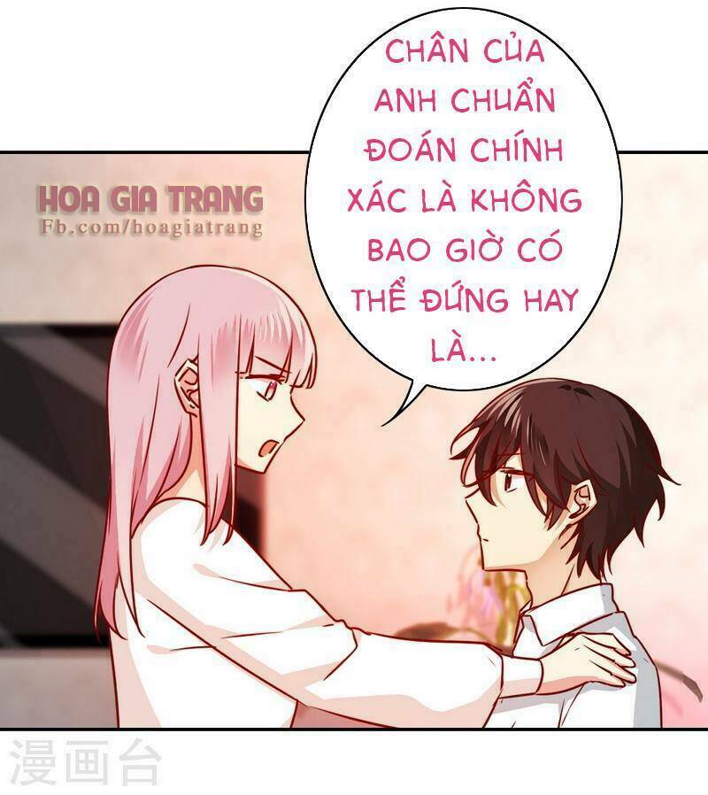 phục thù thiếu gia tiểu điềm thê chapter 34 18