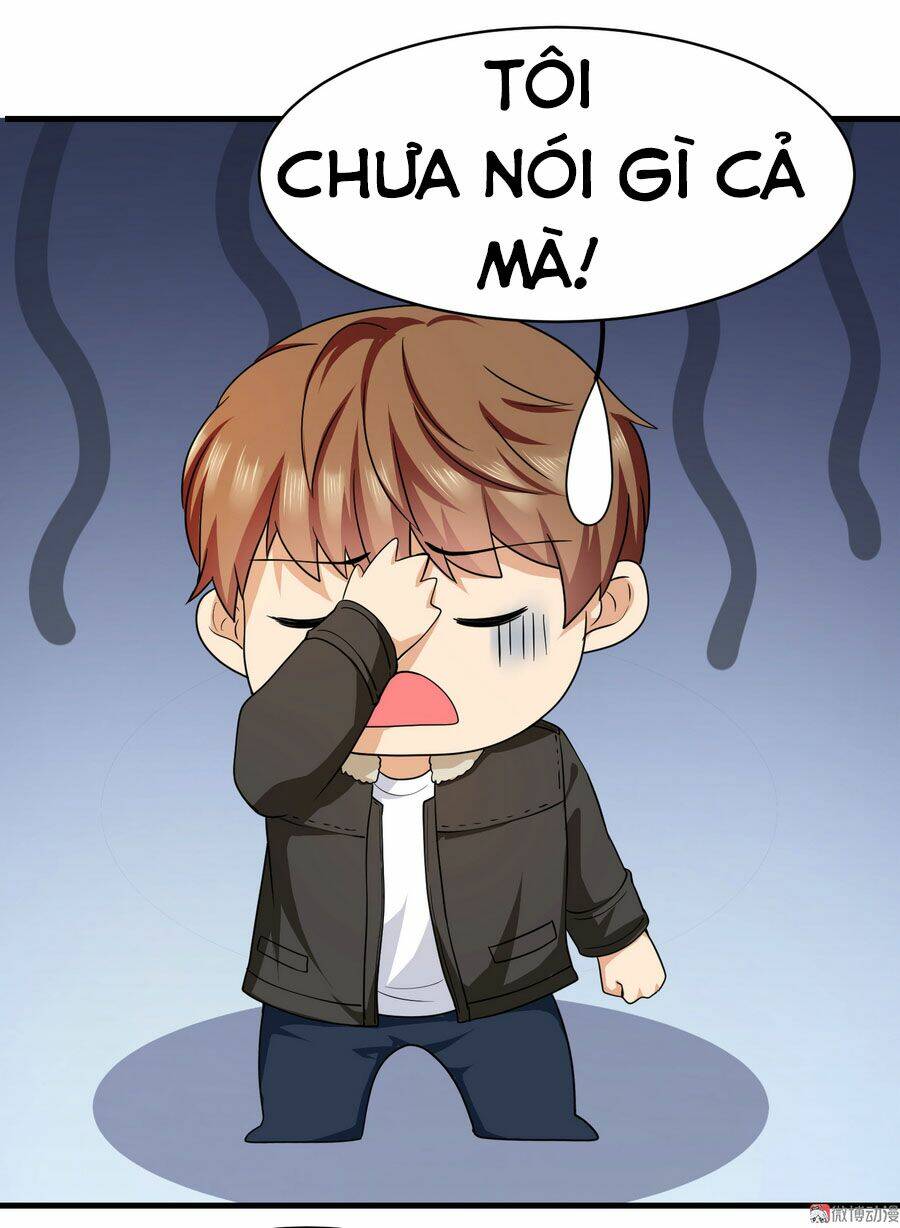 hoa hậu giảng đường luôn bên người chapter 12 34