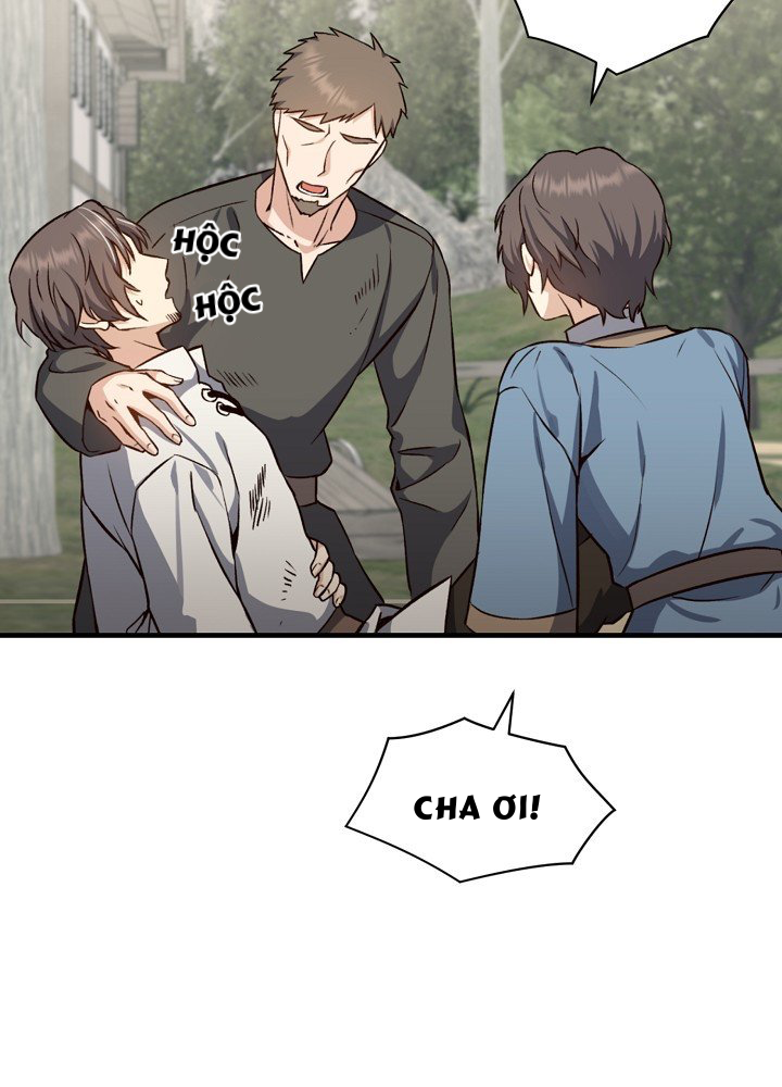 sự quay trở lại của pháp sư cấp 8 chapter 7 31