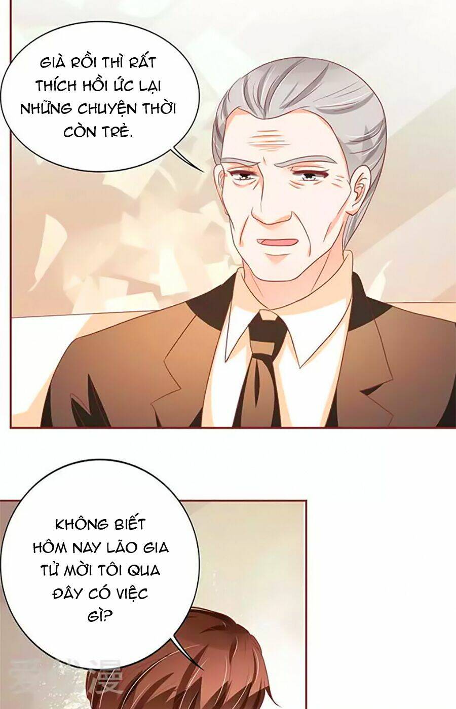 vương tước tư hữu bảo bối chapter 180 8