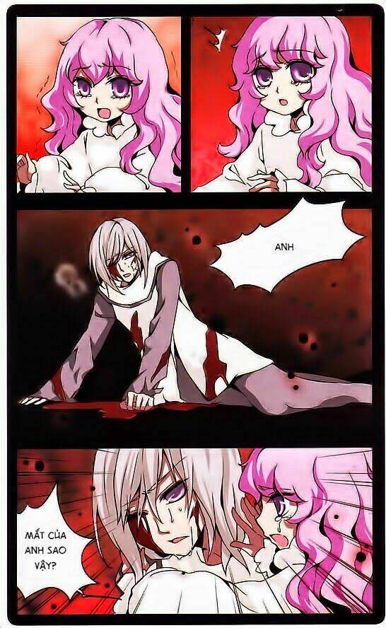 cố lên nào, đại ma vương! chapter 56 4