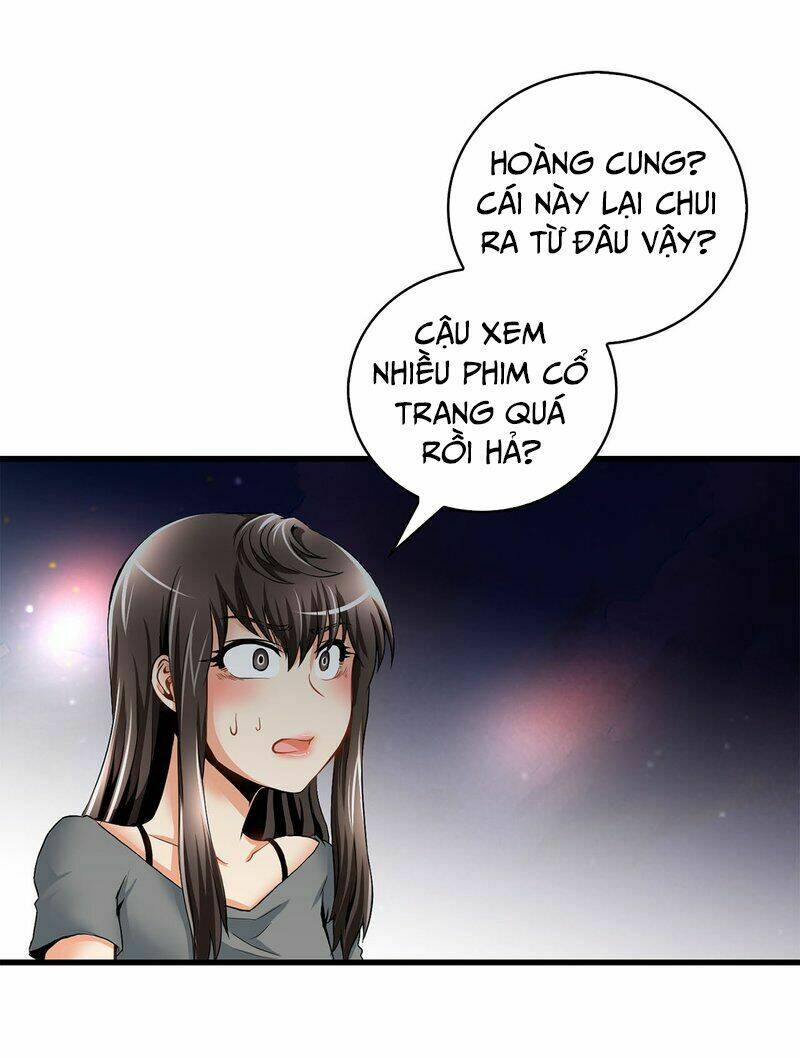 thiên hạ đệ nhất cao thủ đi học chapter 7 8