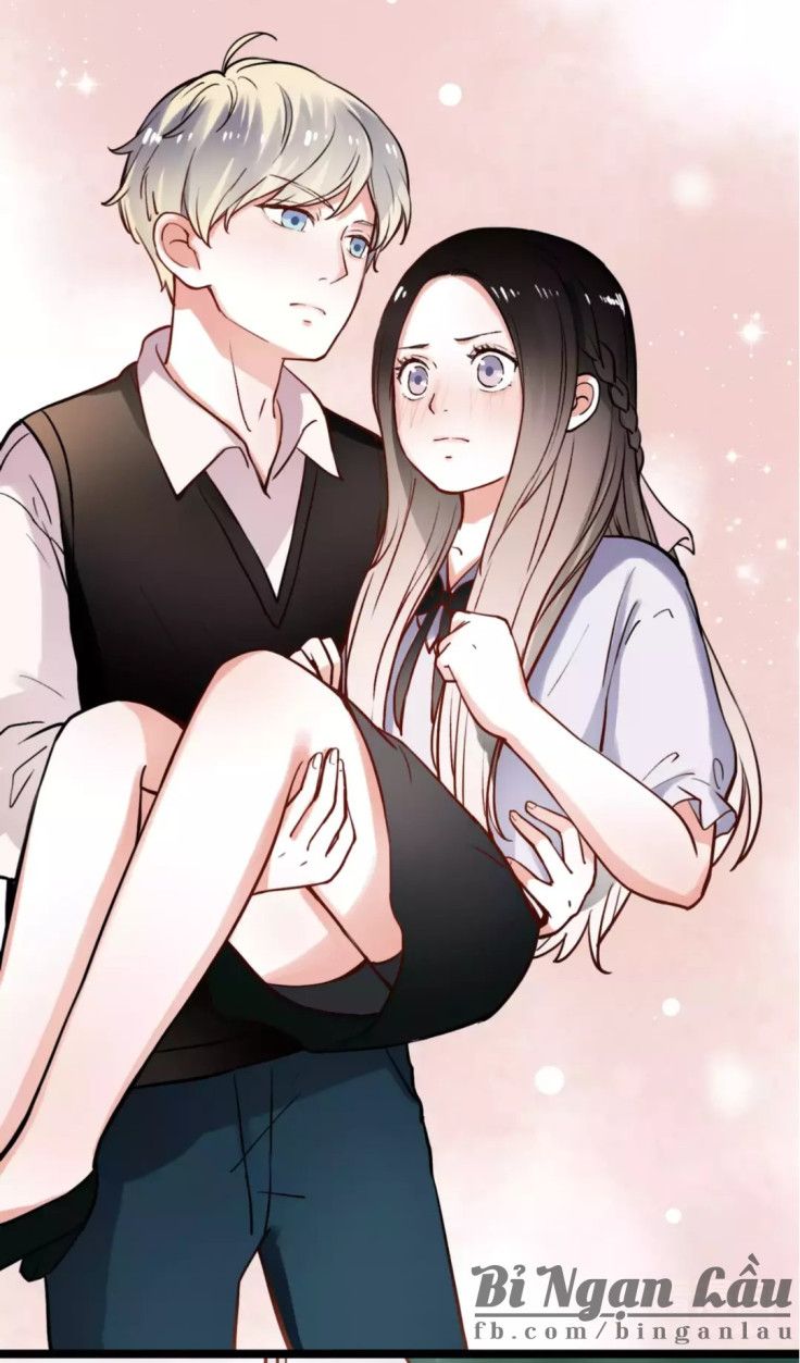 cậu đã từng yêu tôi 2 chapter 10 10