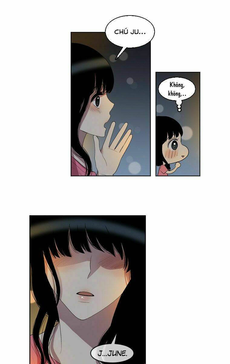 my shining world chapter 50 48