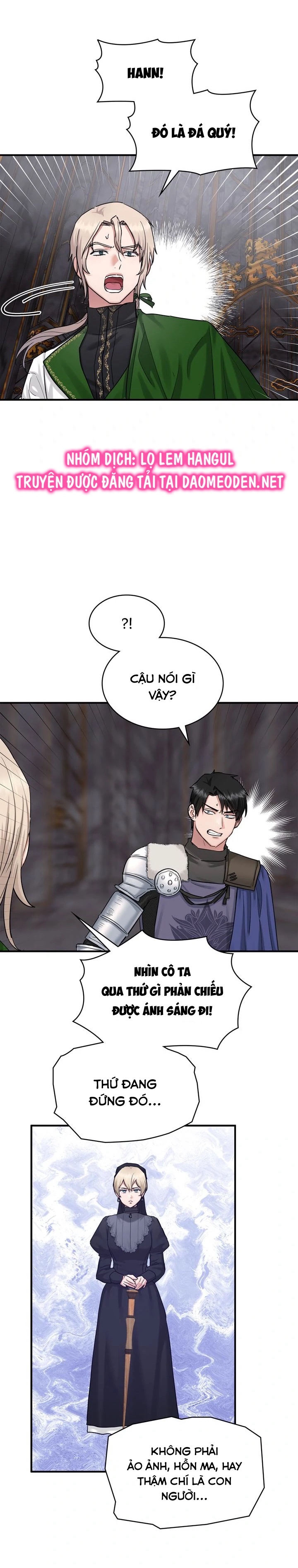 hai người thừa kế chapter 86 12