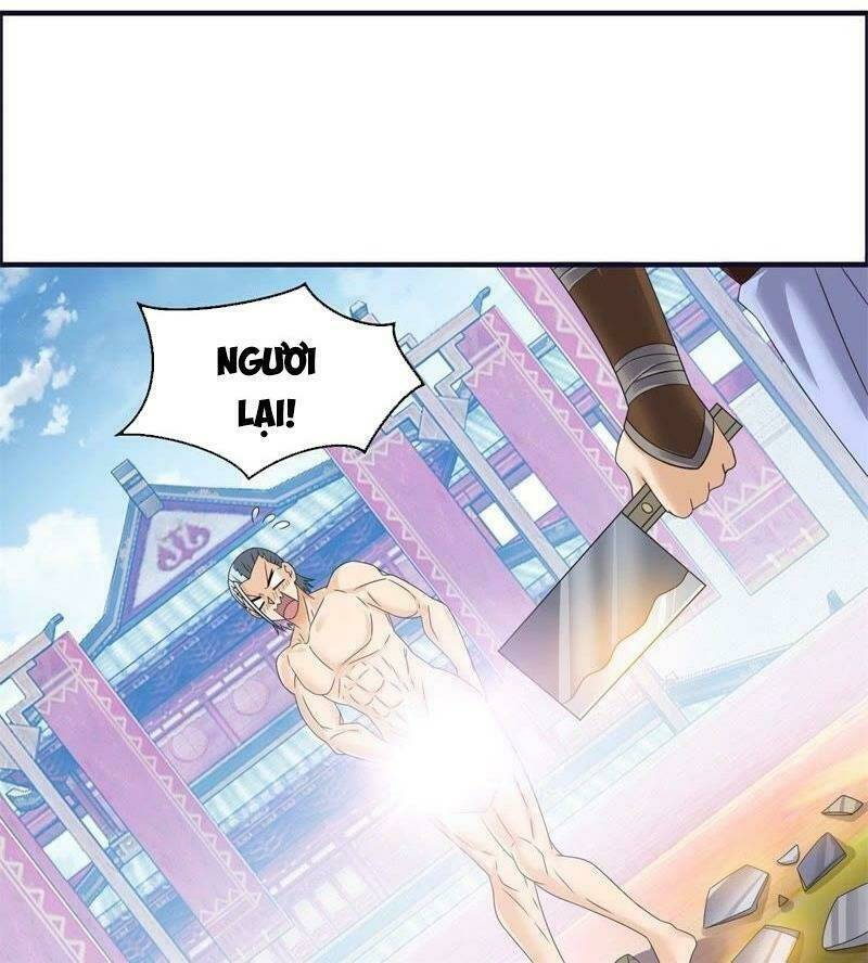 tối cường quang hoàn hệ thống chapter 63 12