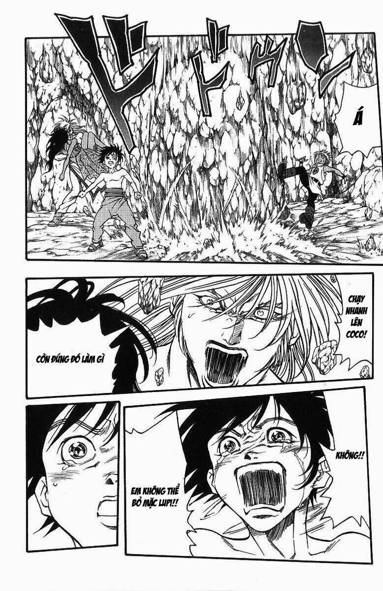 vua trên biển chapter 174 7
