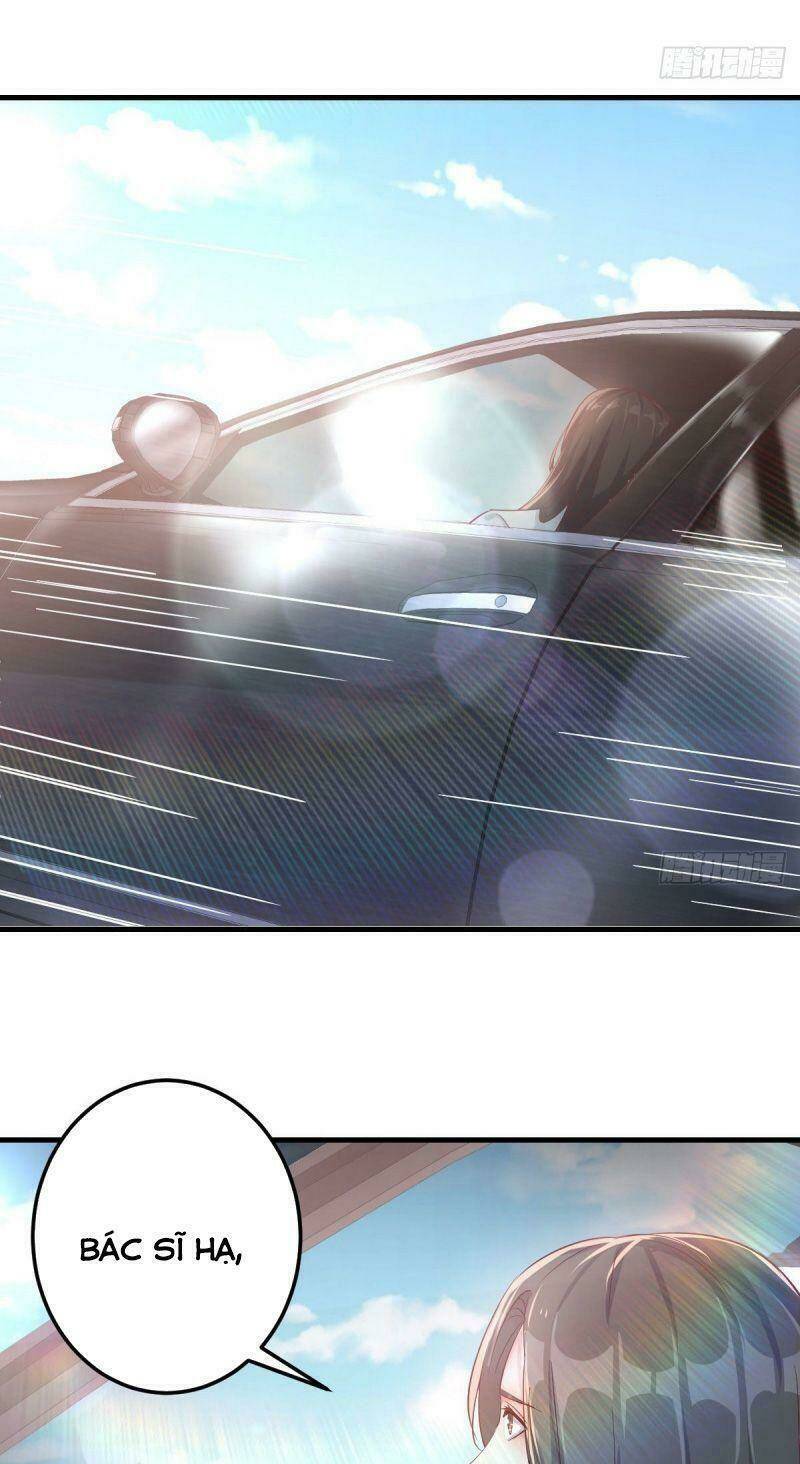 y thánh thiên tài tại hoa đô chapter 2 9