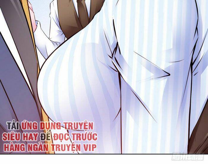 đô thị thần nhãn chapter 19 13