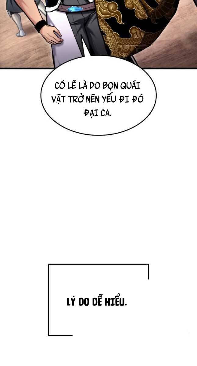 huyền thoại game thủ - tái xuất chapter 96 10