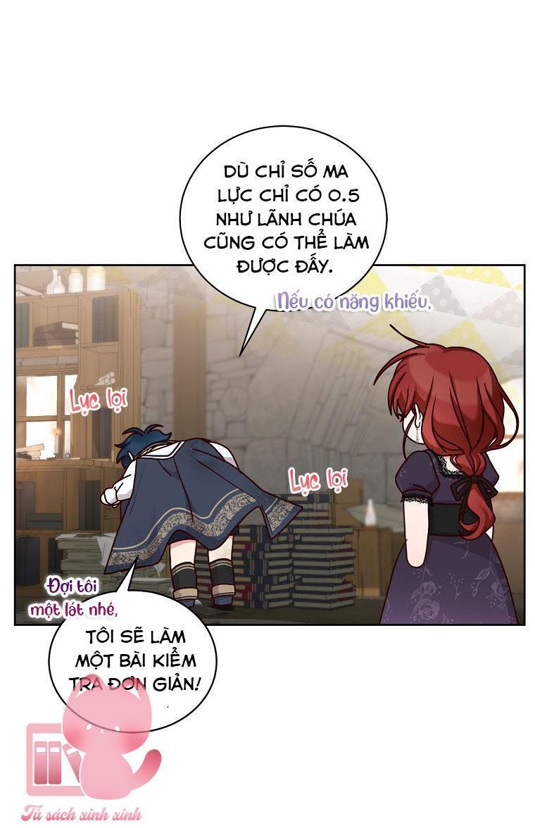 thế thì ta cứ trở thành kẻ ác thôi chapter 52 27