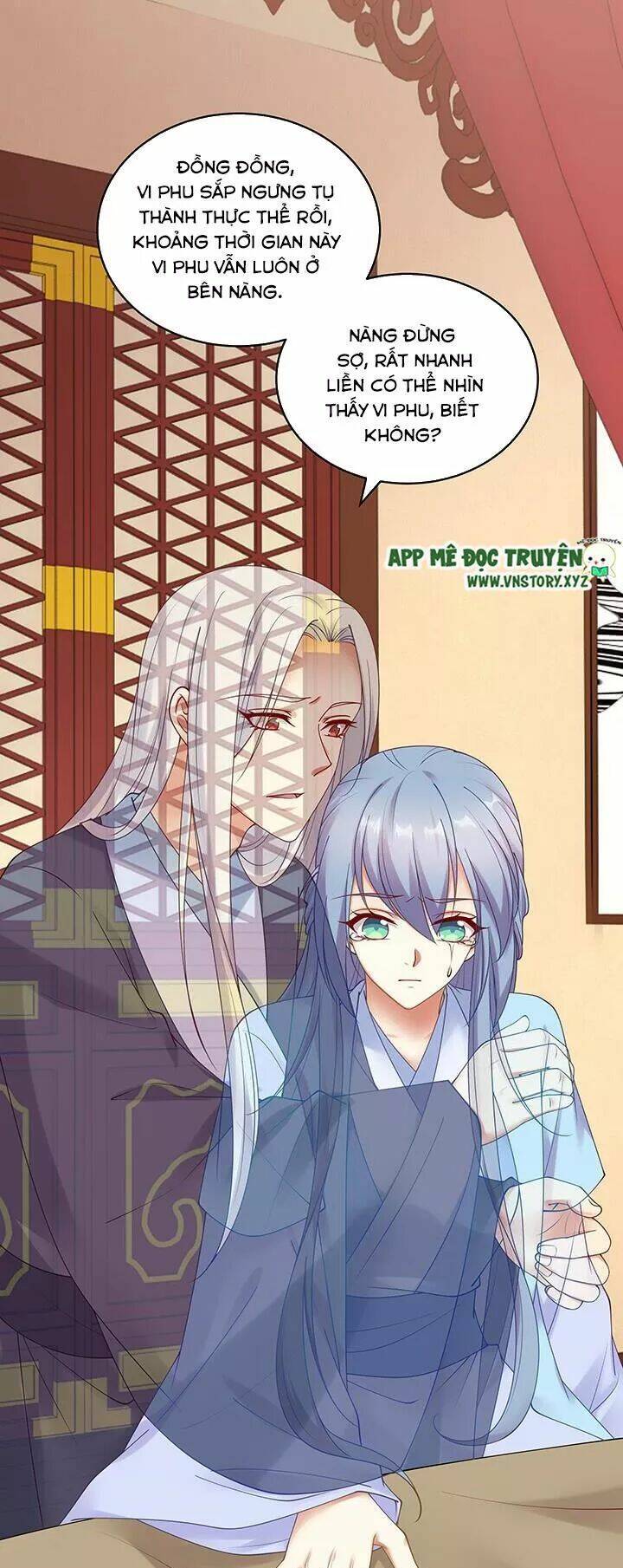 đô đốc đại nhân sủng thê kí chapter 133 19