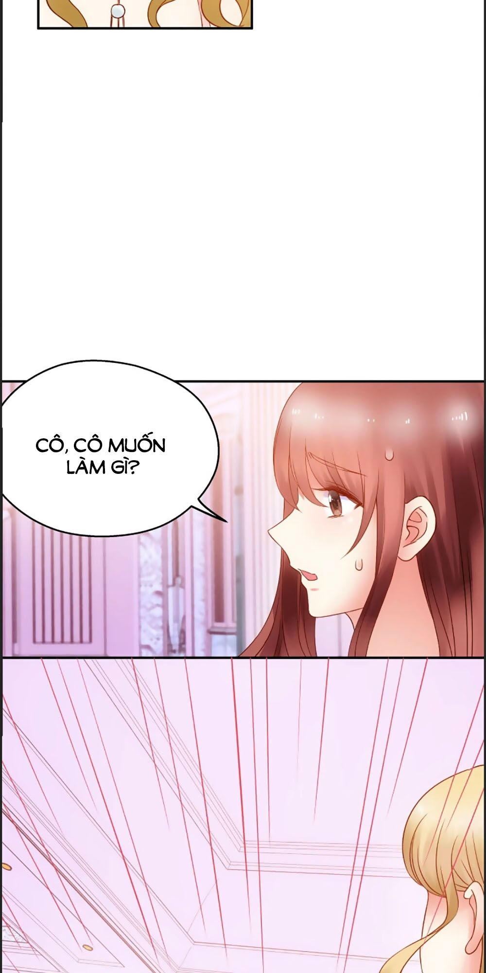 bạn trai 1/4 của tôi chapter 11 58