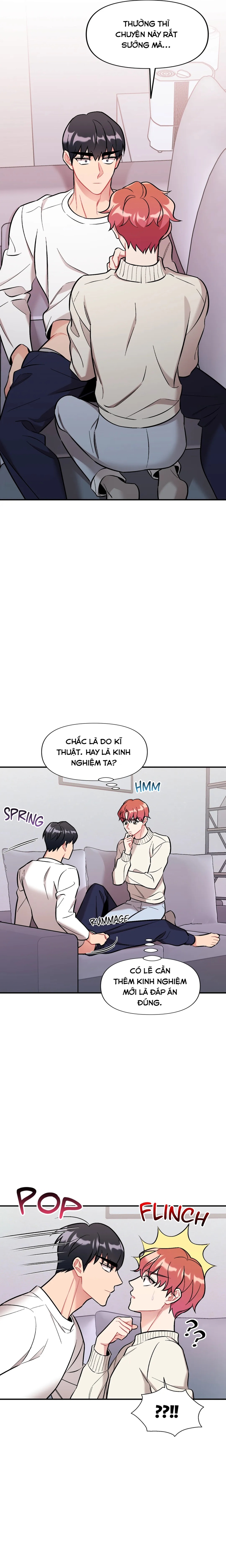 cherry picking chapter 17 22