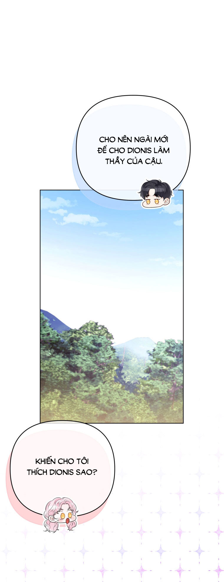 thà rằng để tôi trở thành nữ hoàng chapter 13.2 24