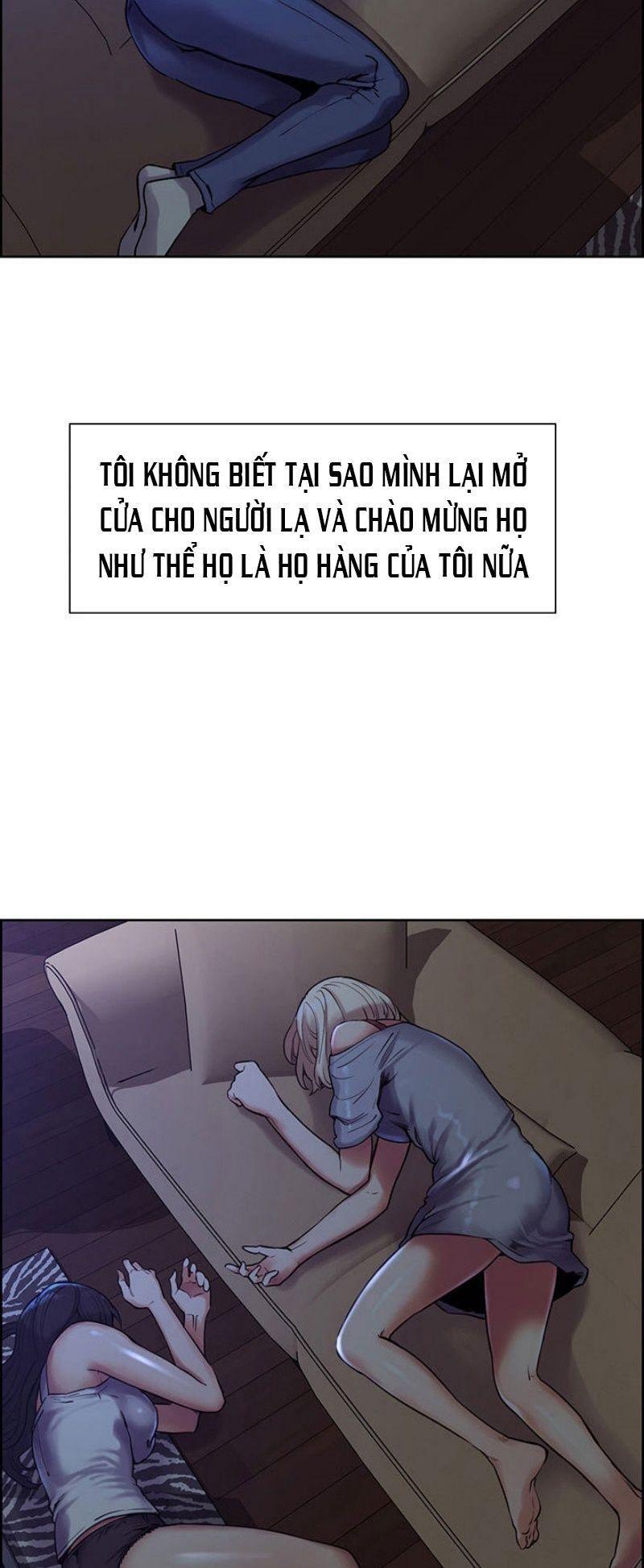 gia đình chạy trốn chapter 1 23