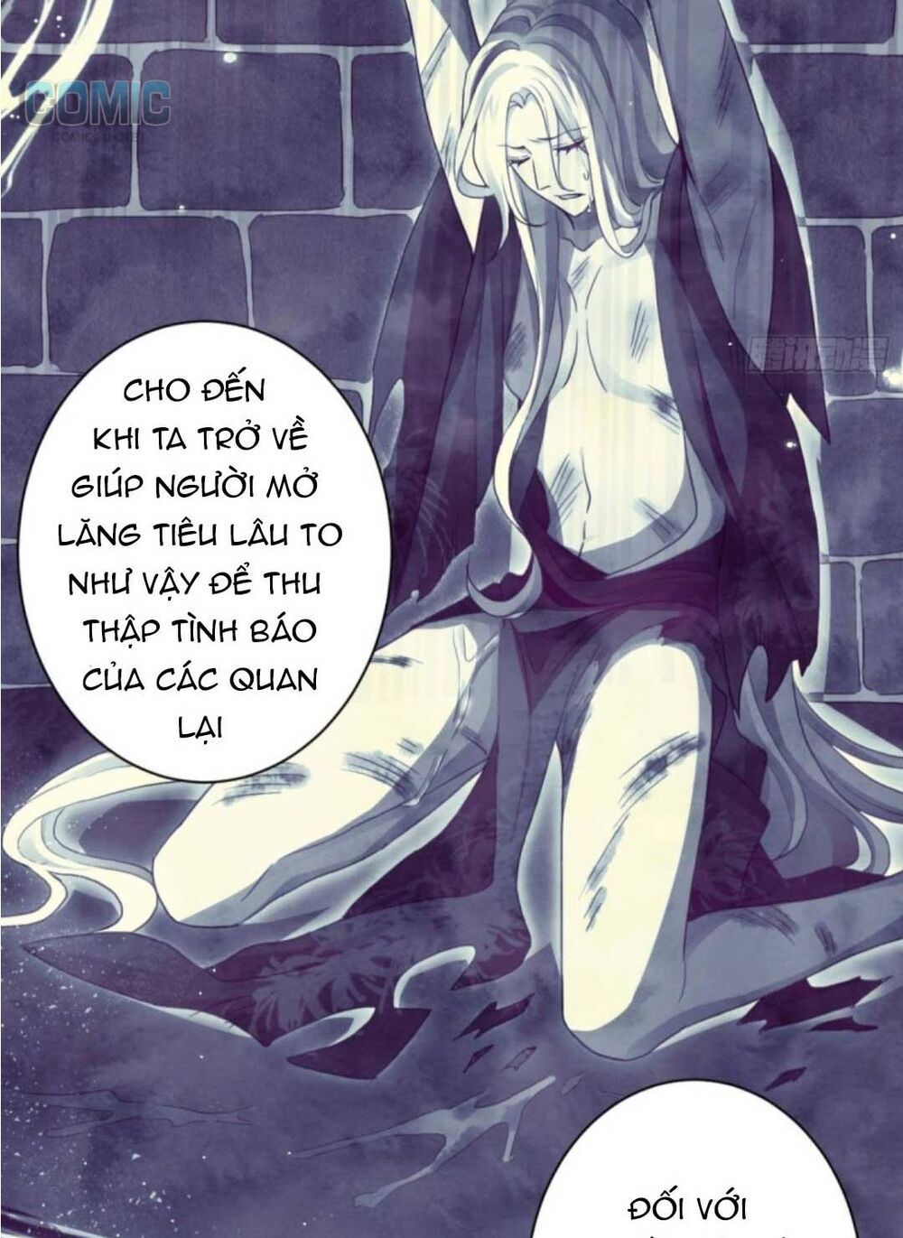 ác nữ vi đế chapter 90.2 11