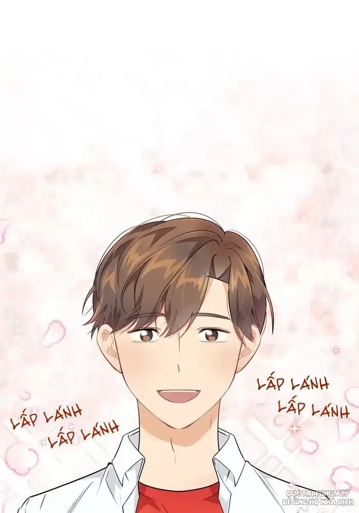 anh bạn của tôi đang phát sáng kìa ! chapter 8 38