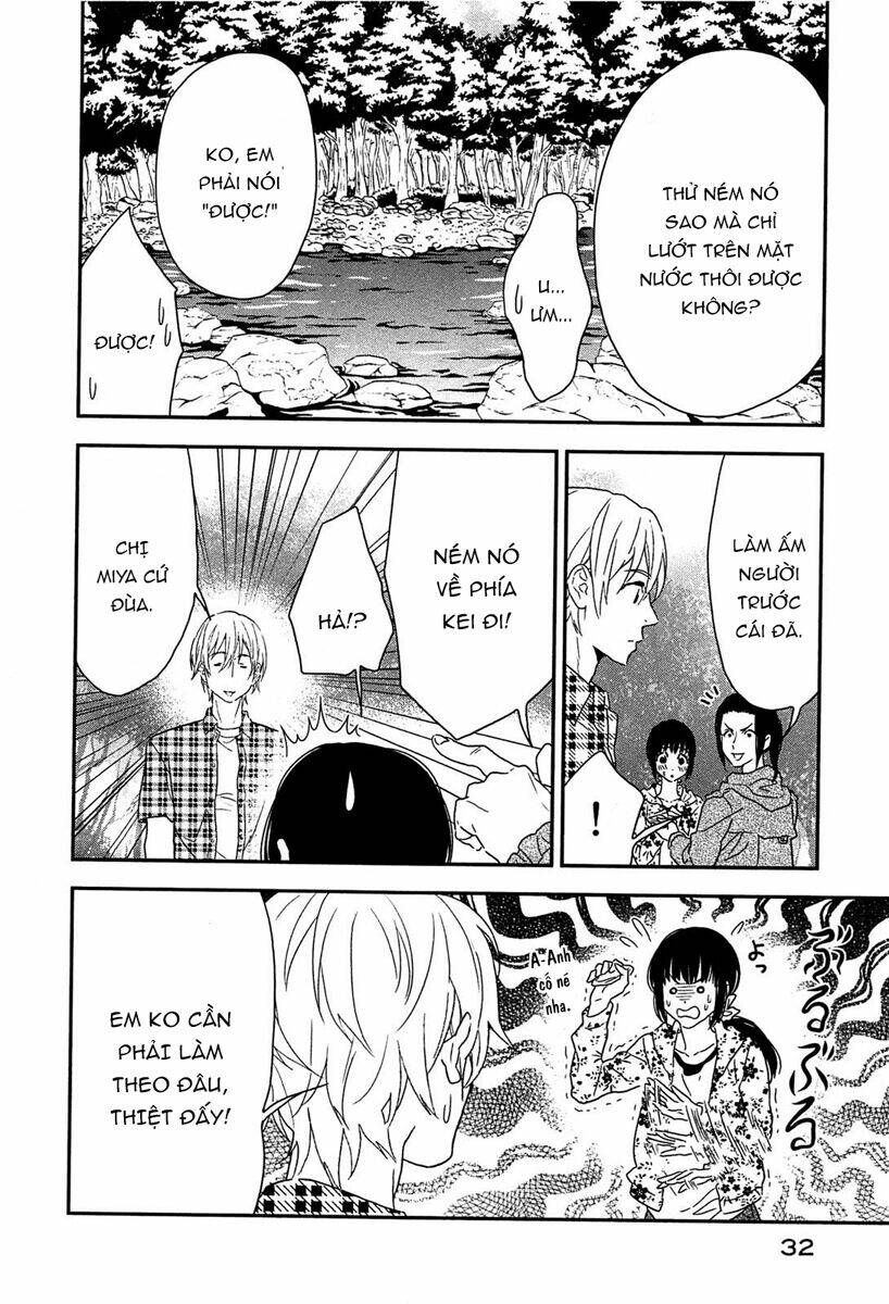 billionaire girl chapter 7 5