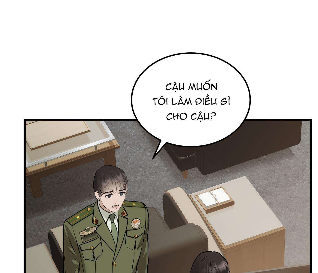 người trong gương chapter 12 110