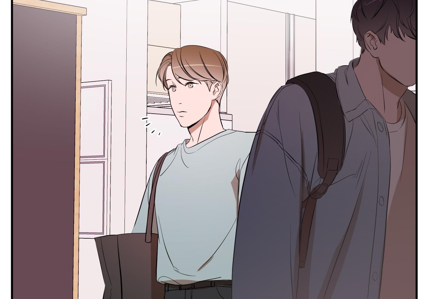 chốn riêng tư chapter 19 19