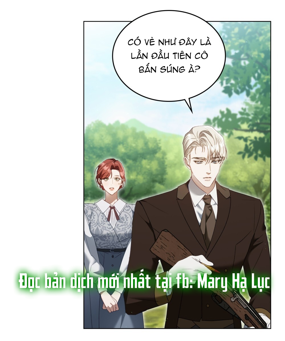 [15+] người hầu gái chapter 17.1 8