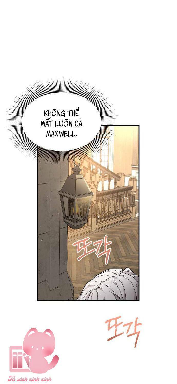 'di vật' melvin để lại chapter 31 45