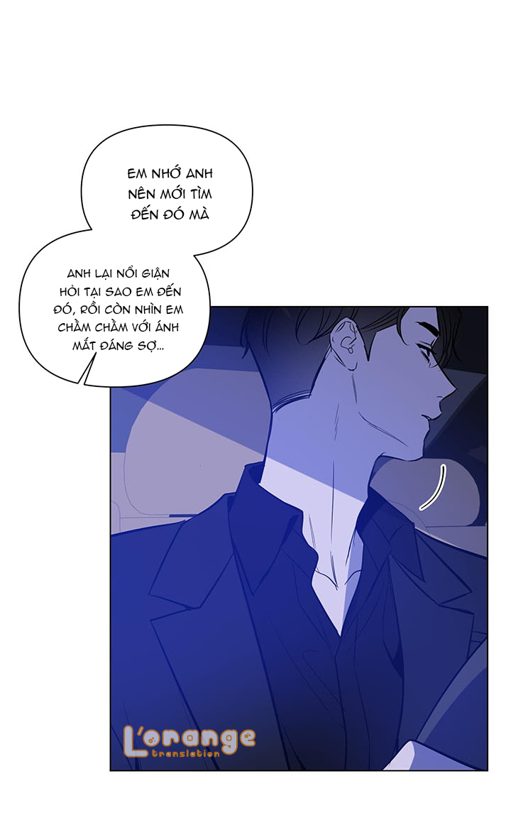 bình minh chia cắt màn đêm chapter 29 18