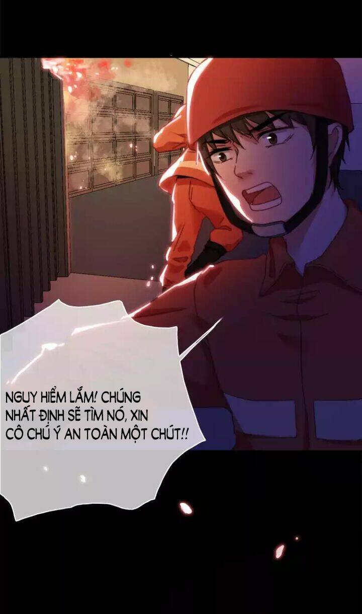 thập quang mật ngữ chapter 6 6